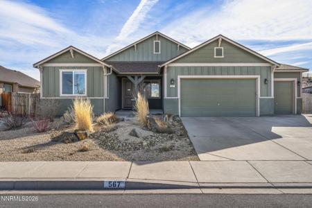 567 Beckwourth Drive