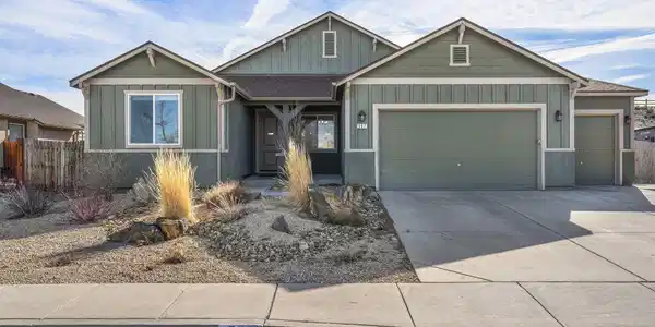 567 Beckwourth Drive