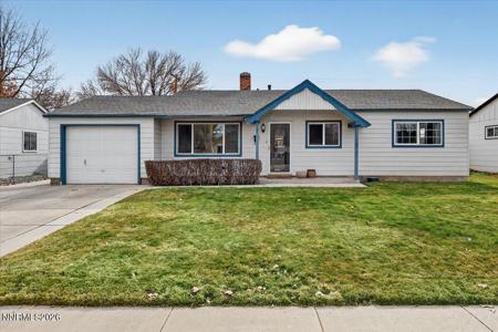 465 Richards Way
