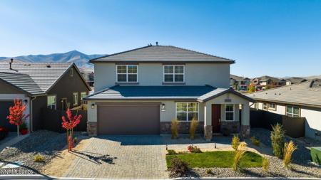 7731 Enclave Key Road