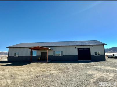 8260 W Rose Creek Road