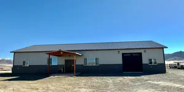 8260 W Rose Creek Road