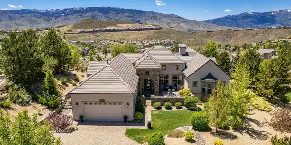 1845 Dove Mountain Court
