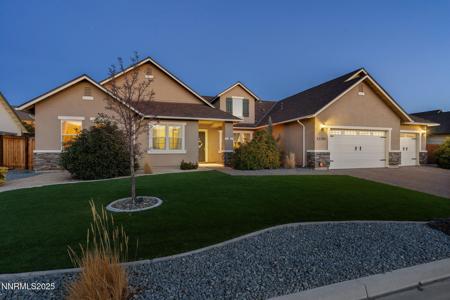 11760 Valley Crest Drive