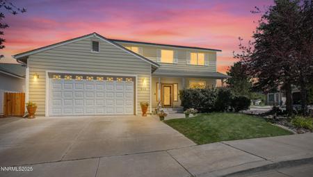 855 Sundance Court