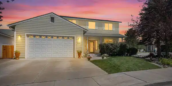 855 Sundance Court