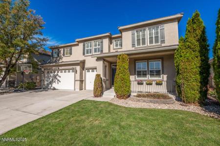 10841 Crooked Canyon Drive