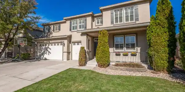 10841 Crooked Canyon Drive