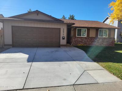 3071 Meadowlands Drive