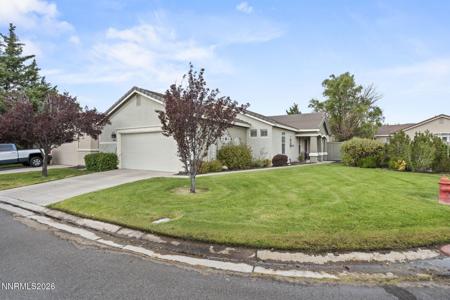 1600 Mountain Lane