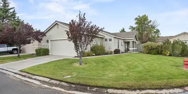 1600 Mountain Lane