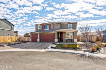 2131 Musselshell Court