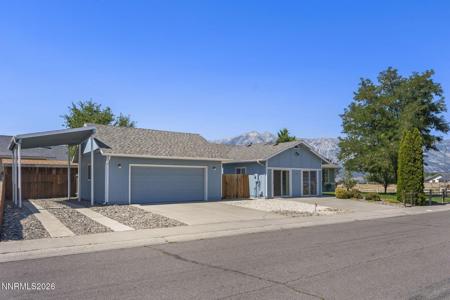 1304 Yellowjacket Lane