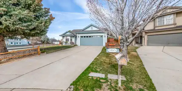 5865 Mitra Way