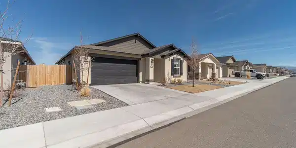 1124 Dapple Drive