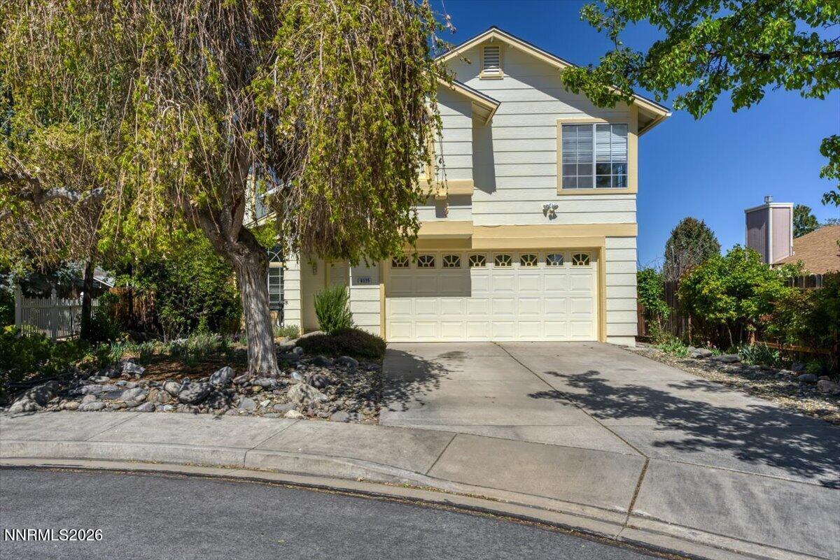 Image 1: 35-6325 Blue Lakes Ct Reno NV 89523 (35