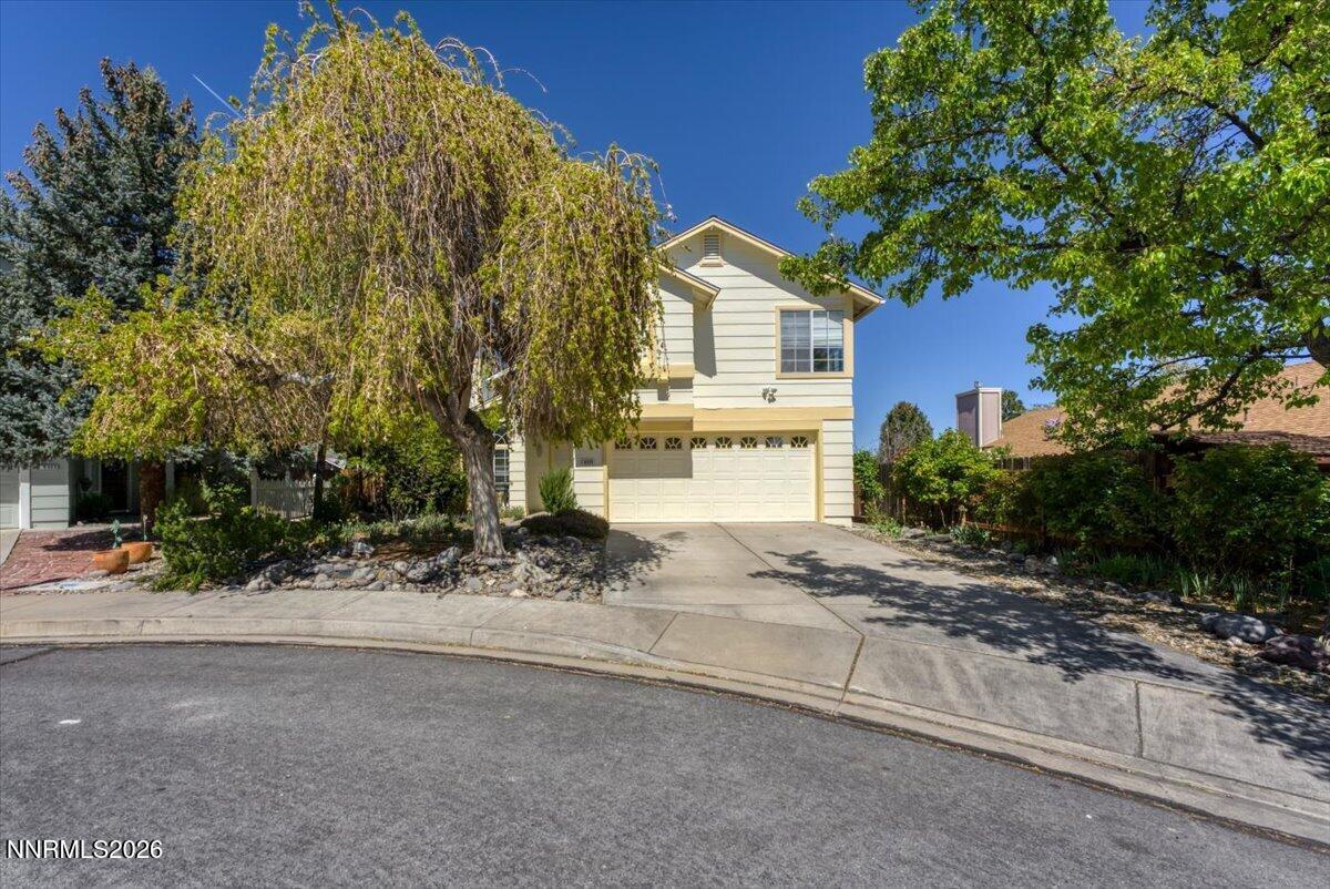 Image 2: 02-6325 Blue Lakes Ct Reno NV 89523 (2 o