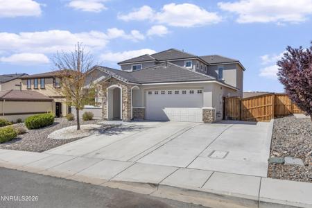 2703 Michelangelo Court