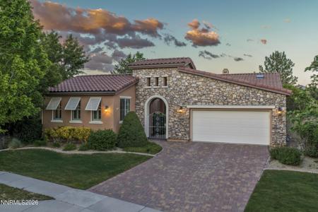 7601 Autumn Ridge Circle