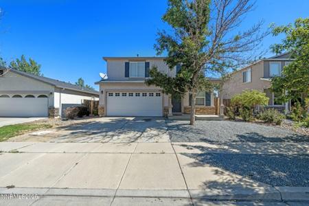 8920 Silverkist Drive