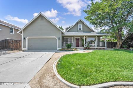 15165 Bailey Canyon Drive