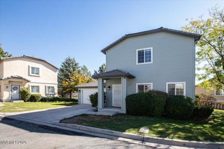 3580 Mashie Court