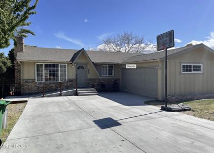 1600 Carlin Street