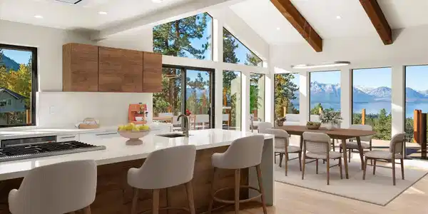 Image 2: 07-Kitchen 1