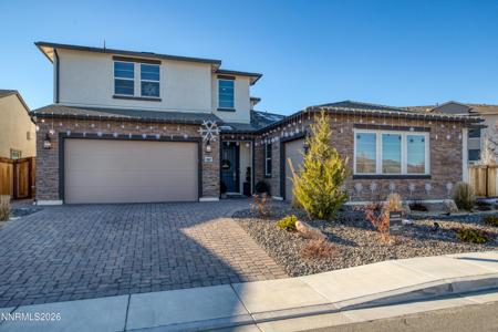 7637 Calypso Drive
