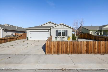 169 Desert Springs Lane
