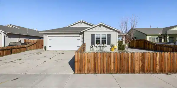 169 Desert Springs Lane