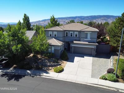 2633 Red Bird Drive