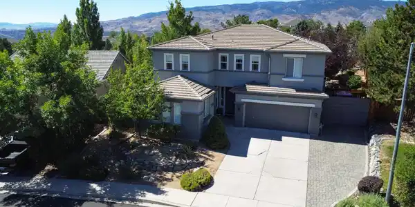 2633 Red Bird Drive