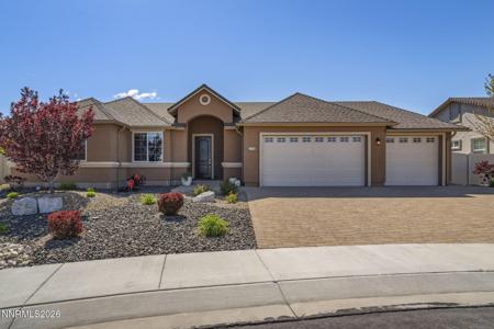 2198 Cecile Drive
