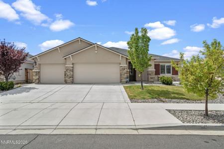 7375 Souverain Lane