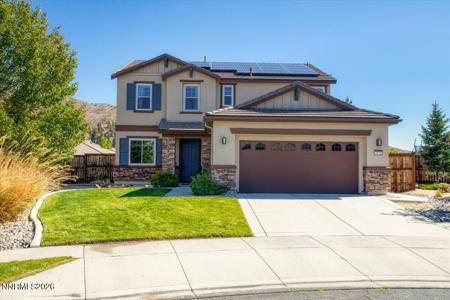 7875 Antelope Trail Court
