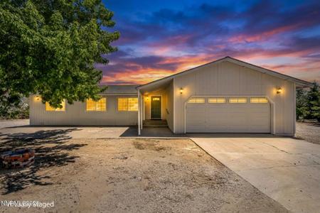 10600 Silver Spur Drive