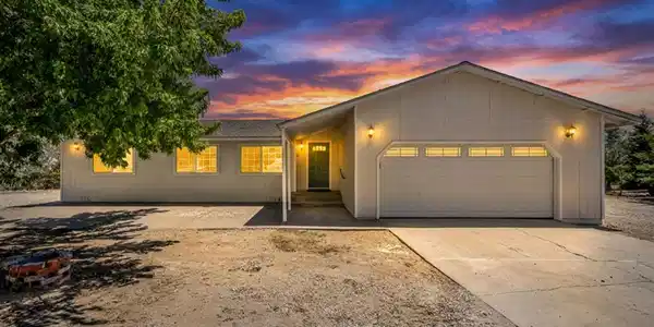 10600 Silver Spur Drive