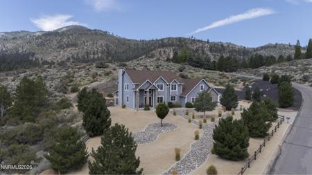 3757 County Line Road