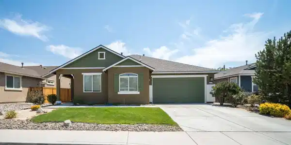 Image 2: 1135 Silver Coyote Drive (2 of 20)