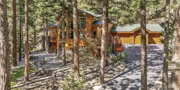 1445 Austrian Pine Road