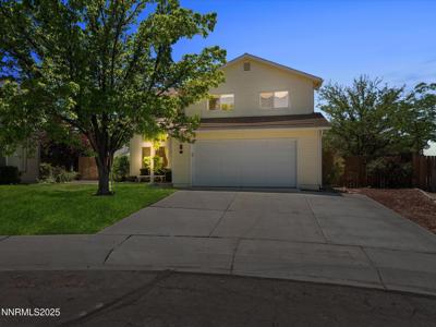 207 Poppy Hills Court