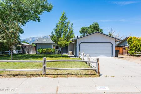 1400 Leonard Road