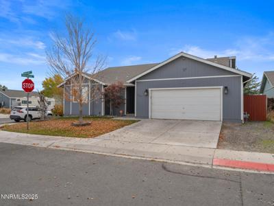 2187 Snow Drift Road