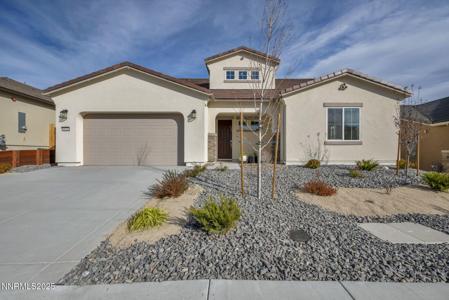 6870 Pilot Peak Road