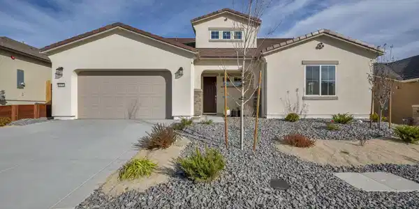 6870 Pilot Peak Road