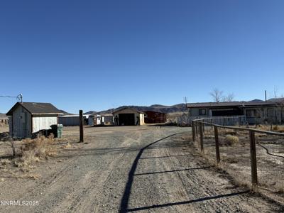 20 Miley Lane