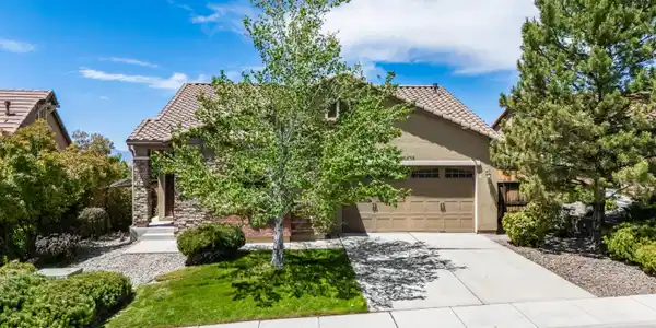 5433 Desertstone Drive