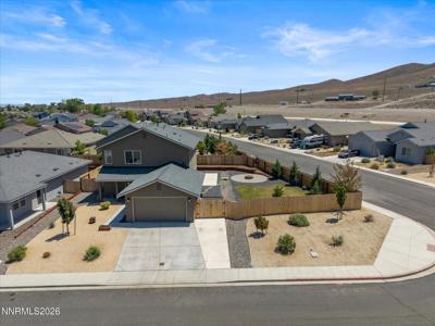 765 Garnet Way
