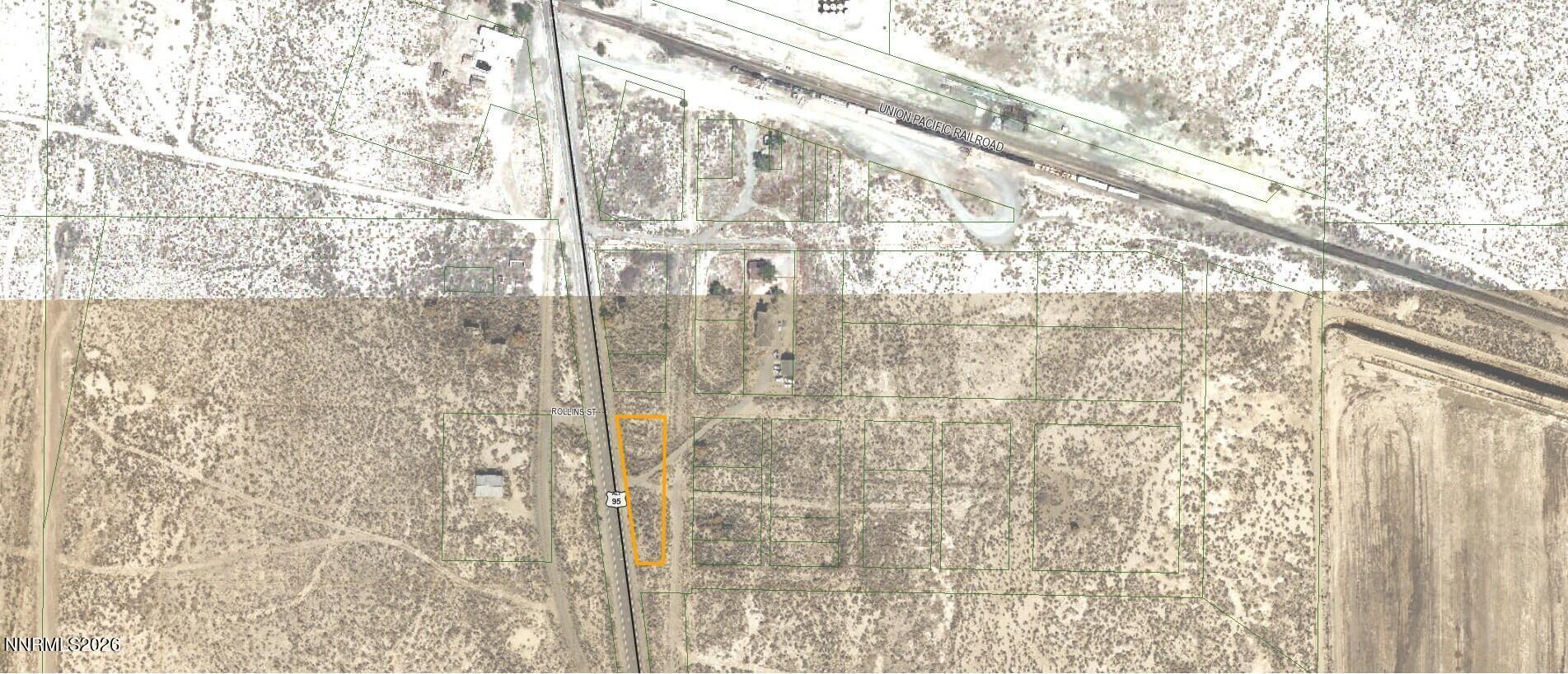 Image 2: ASSESSOR AERIAL 004-058-03